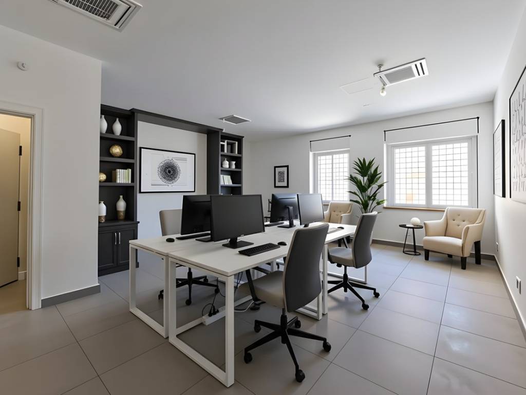 ufficio in vendita a Verona