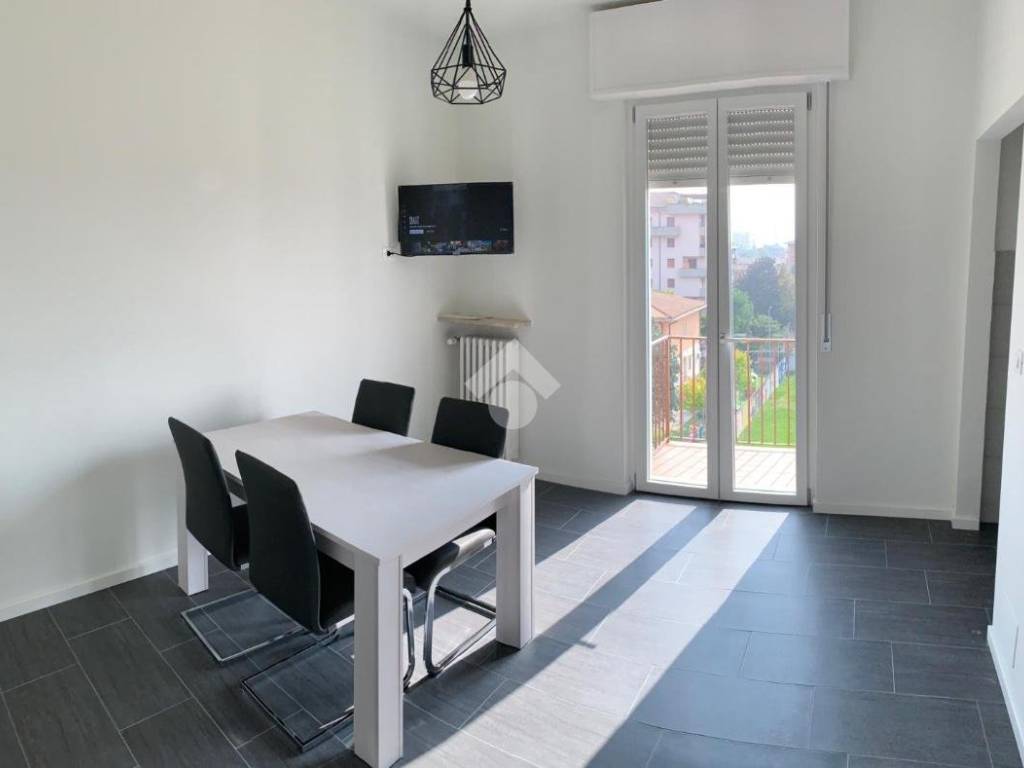 appartamento in vendita a Verona in zona Cadidavid