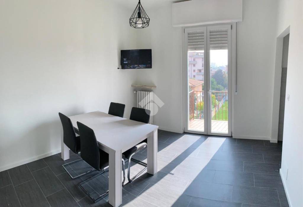 appartamento in vendita a Verona in zona Borgo Roma