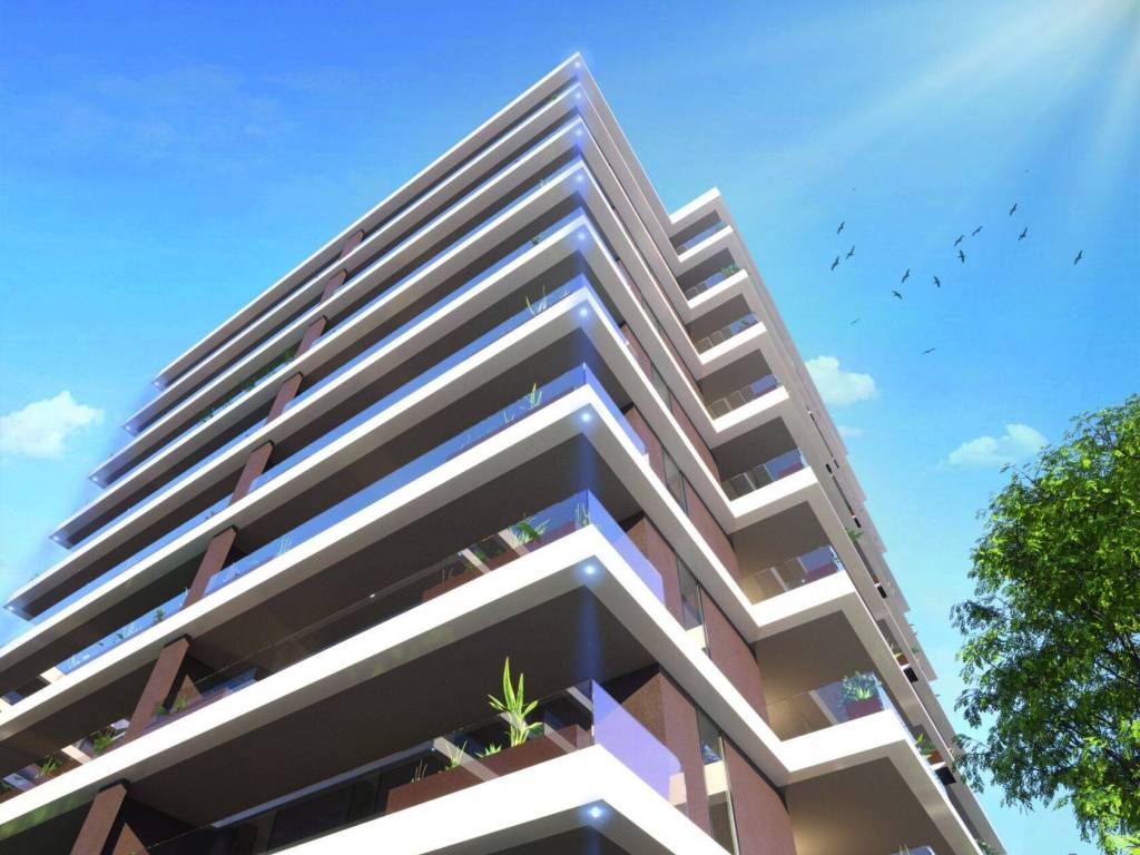 appartamento in vendita a Verona in zona Porto Crencano