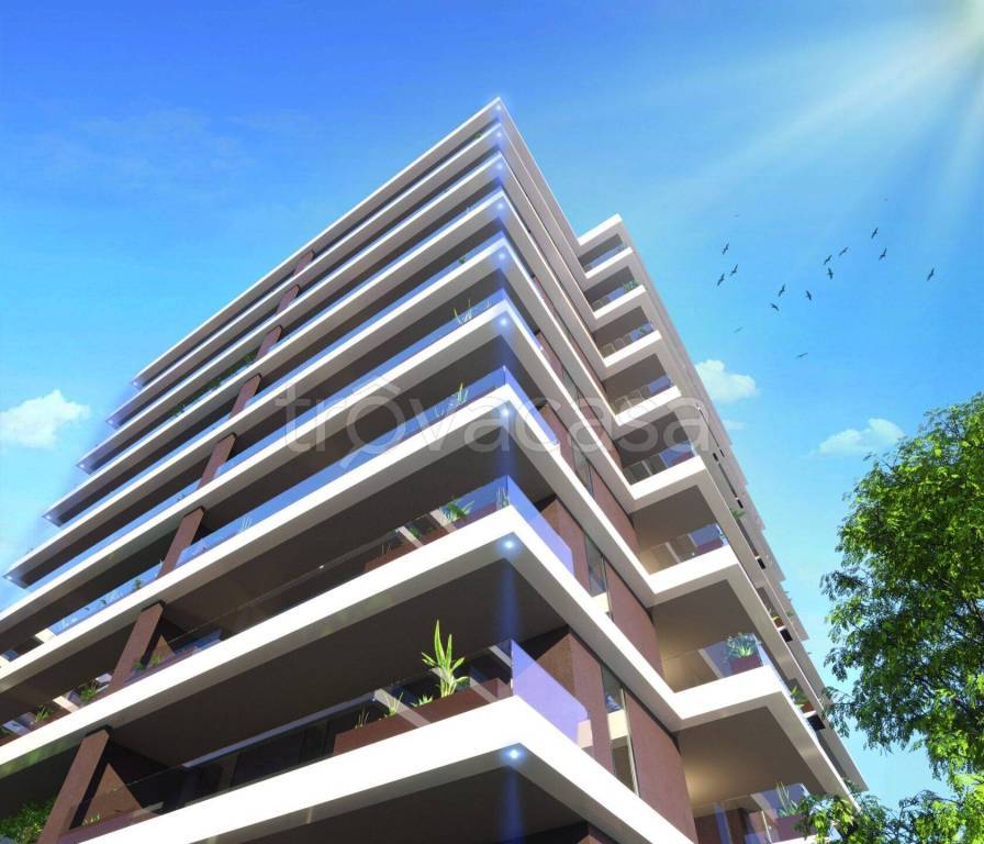 appartamento in vendita a Verona in zona Porto Crencano