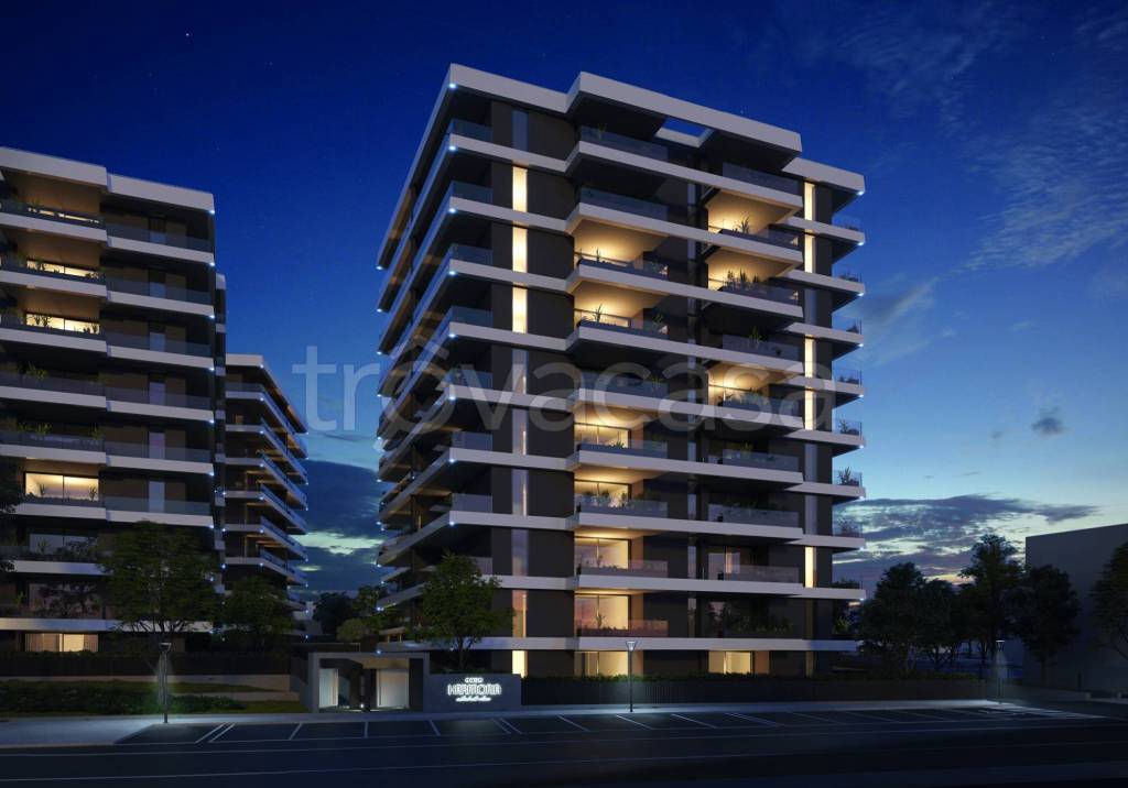 appartamento in vendita a Verona in zona Porto Crencano