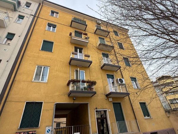 appartamento in vendita a Verona in zona Porto Crencano