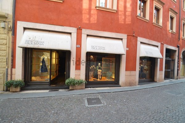 appartamento in vendita a Verona in zona Centro Storico