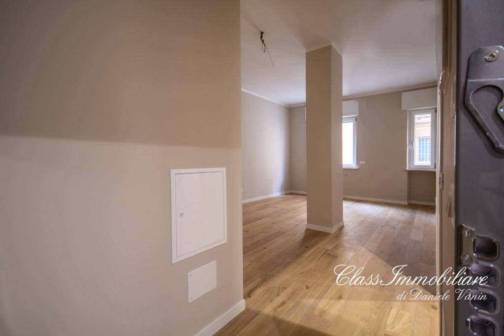 appartamento in vendita a Verona in zona Borgo Trento