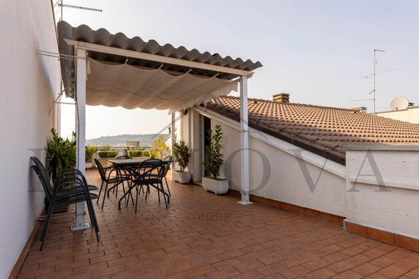 appartamento in vendita a Verona in zona Borgo Venezia / Borgo Trieste