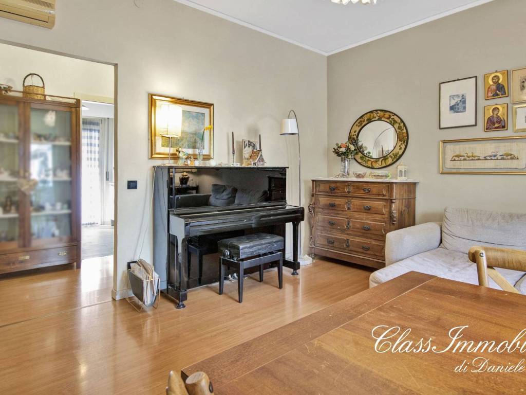 appartamento in vendita a Verona in zona Golosine