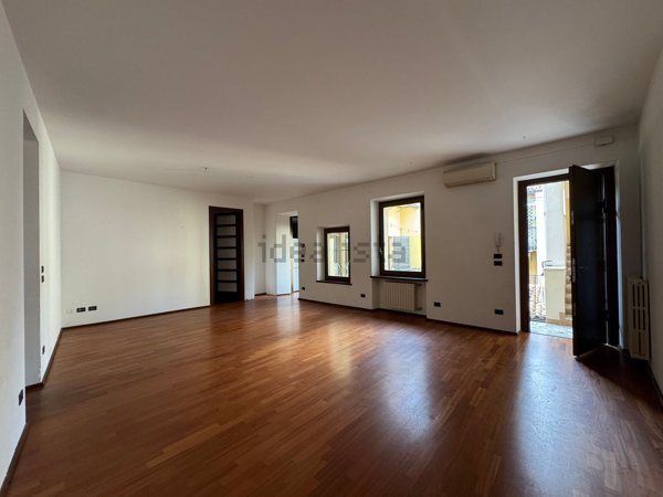 appartamento in vendita a Verona in zona Veronetta