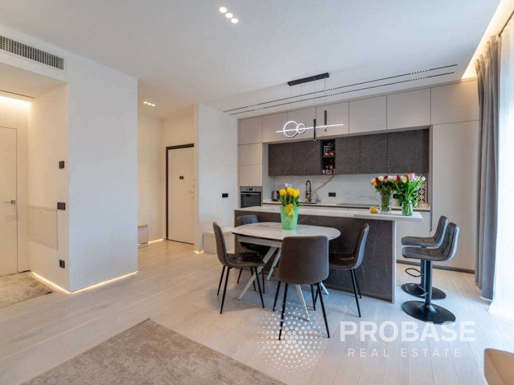 appartamento in vendita a Verona in zona Porto Crencano