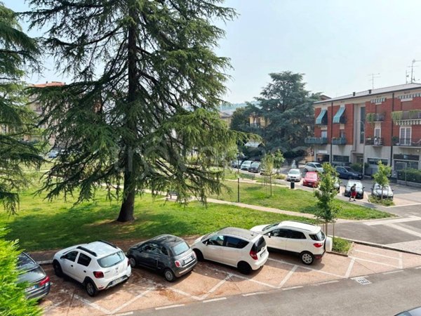appartamento in vendita a Verona in zona Porto Crencano