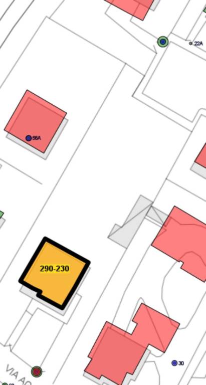 casa indipendente in vendita a Verona in zona Golosine