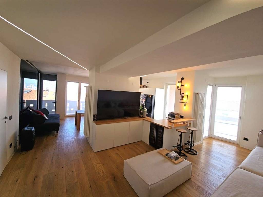 appartamento in vendita a Verona