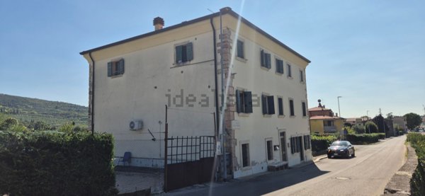 appartamento in vendita a Verona in zona Borgo Venezia / Borgo Trieste