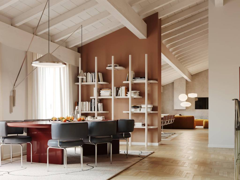 appartamento in vendita a Verona