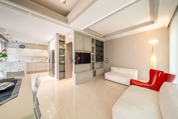 appartamento in vendita a Verona in zona Valdonega