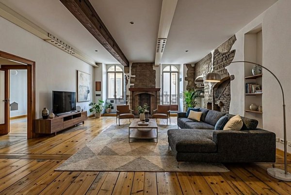 appartamento in vendita a Verona in zona Centro Storico