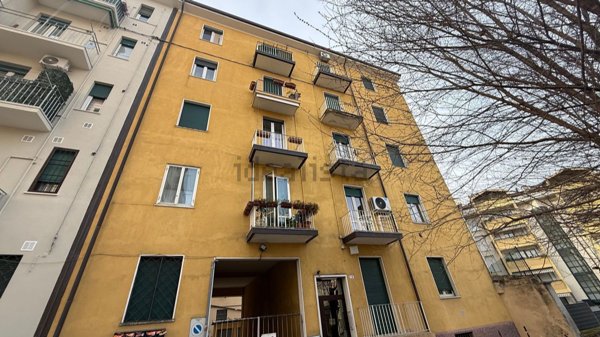 appartamento in vendita a Verona in zona Borgo Milano