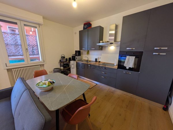 appartamento in vendita a Verona in zona Veronetta