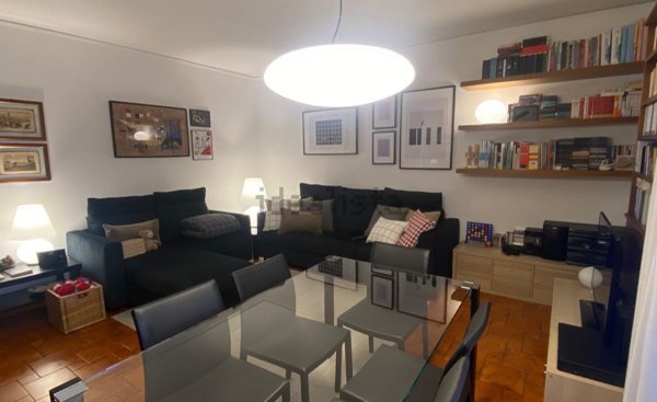 appartamento in vendita a Verona in zona Borgo Roma