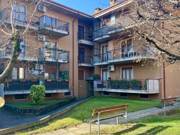 appartamento in vendita a Verona in zona Borgo Roma