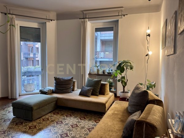 appartamento in vendita a Verona in zona Borgo Trento