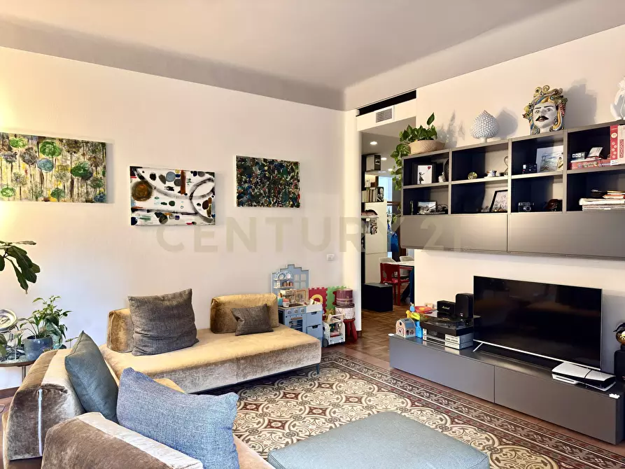 appartamento in vendita a Verona in zona Borgo Trento