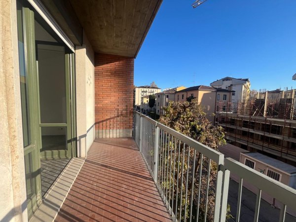 appartamento in vendita a Verona in zona Borgo Milano