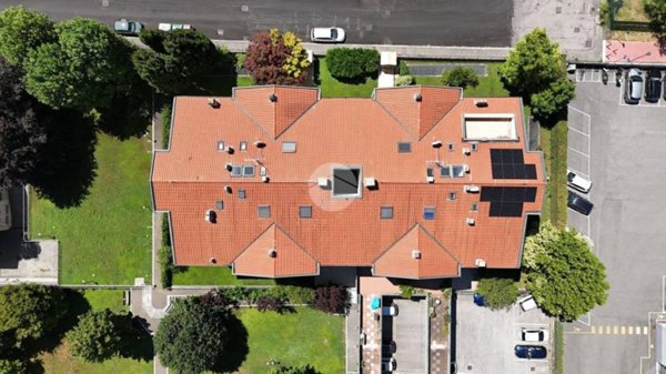 appartamento in vendita a Verona in zona San Michele Extra