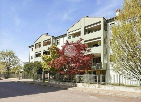 appartamento in vendita a Verona in zona San Michele Extra