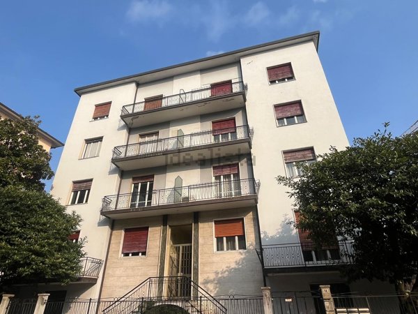 appartamento in vendita a Verona in zona Saval