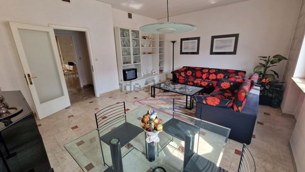 appartamento in vendita a Verona in zona Centro Storico