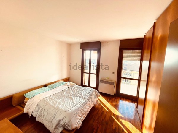 appartamento in vendita a Verona in zona San Michele Extra