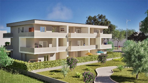 appartamento in vendita a Verona in zona Golosine