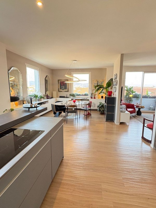 appartamento in vendita a Verona in zona Cittadella