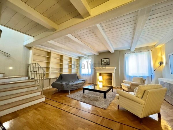 appartamento in vendita a Verona in zona Centro Storico