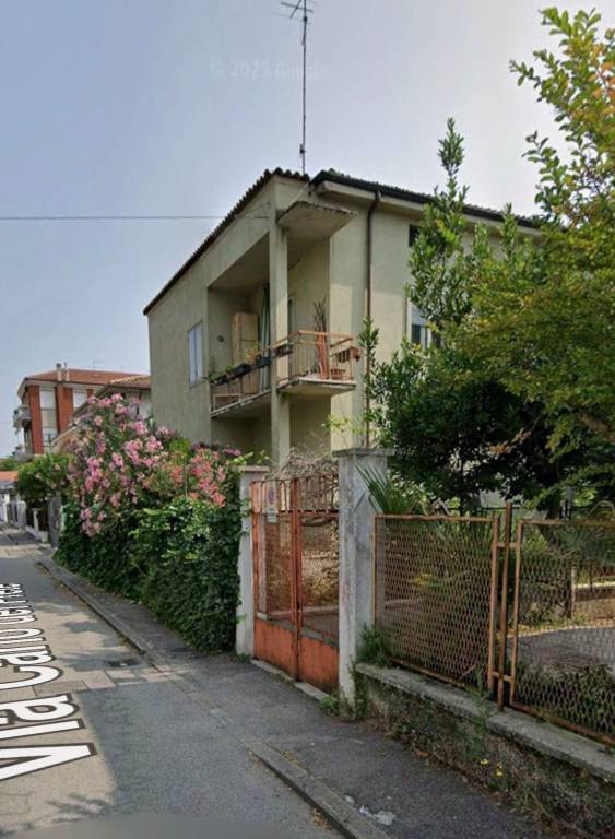 appartamento in vendita a Verona in zona Borgo Milano