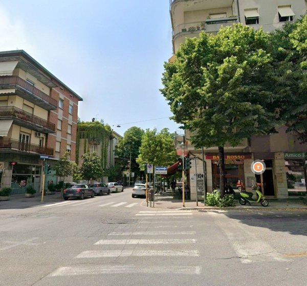 appartamento in vendita a Verona in zona Borgo Trento