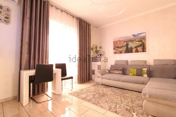 appartamento in vendita a Verona in zona Borgo Milano