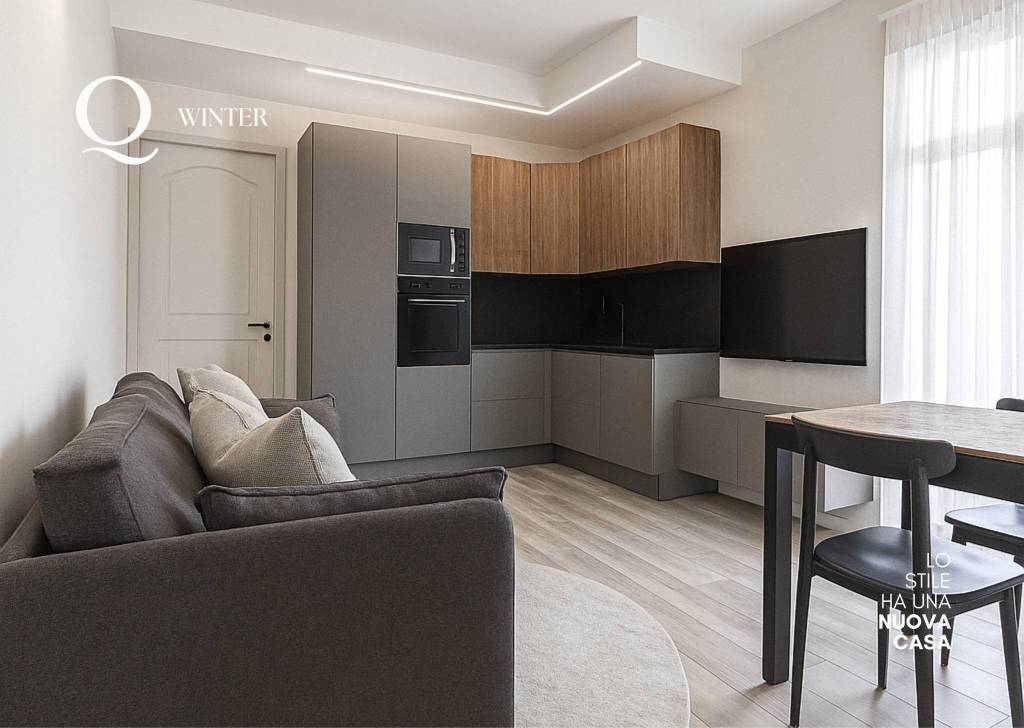 appartamento in vendita a Verona in zona Cittadella