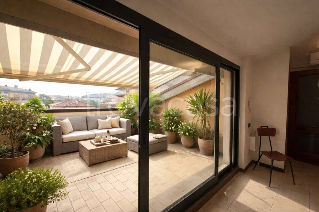 appartamento in vendita a Verona in zona Centro Storico