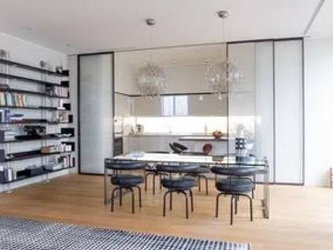 appartamento in vendita a Verona in zona Veronetta