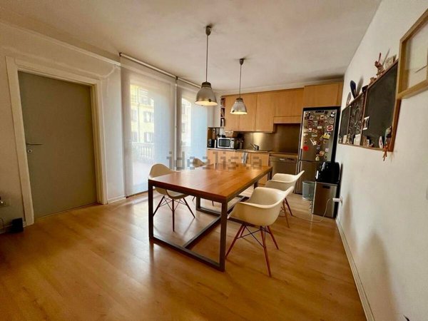 appartamento in vendita a Verona in zona Veronetta