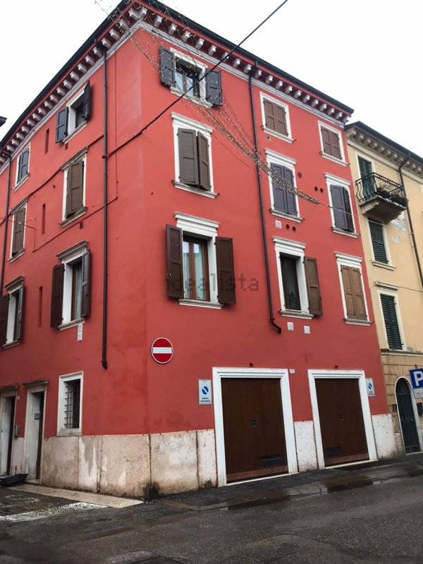 appartamento in vendita a Verona in zona San Zeno