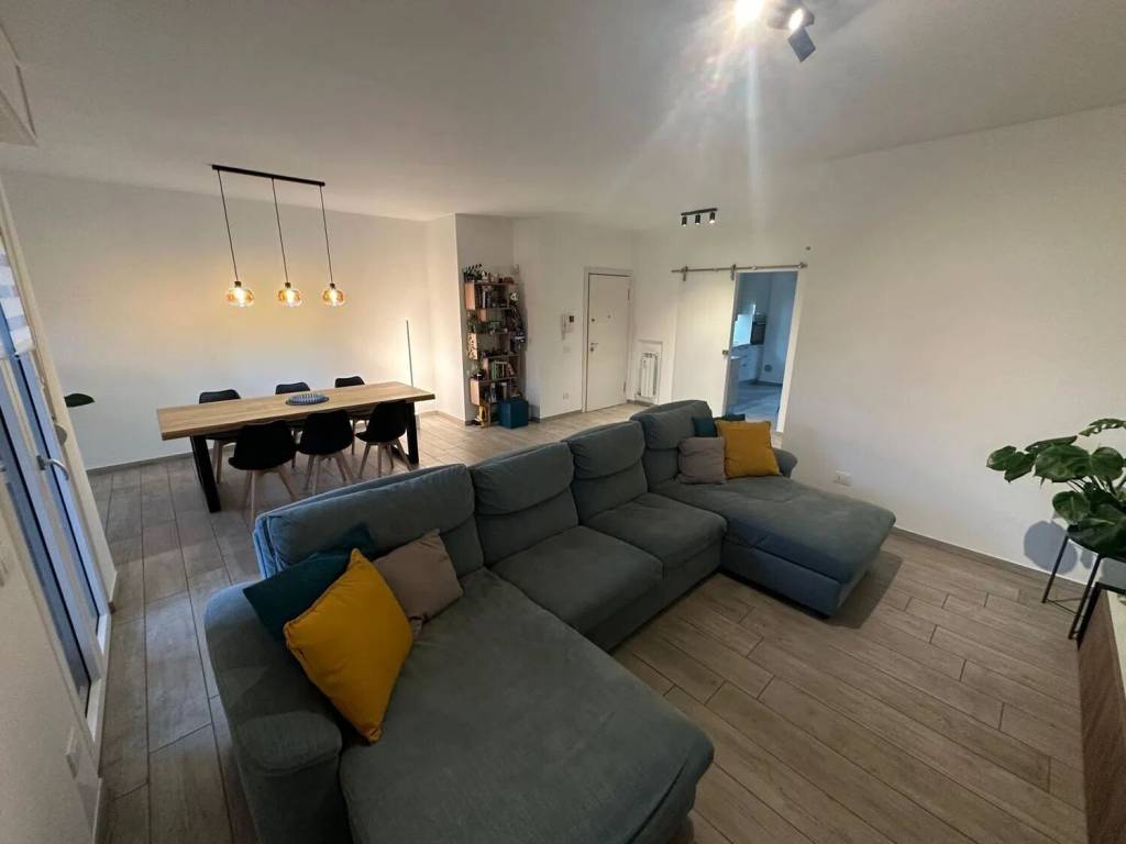 appartamento in vendita a Verona in zona Saval