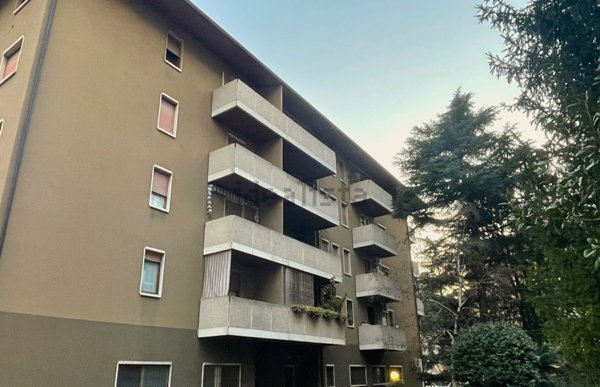 appartamento in vendita a Verona in zona Borgo Milano