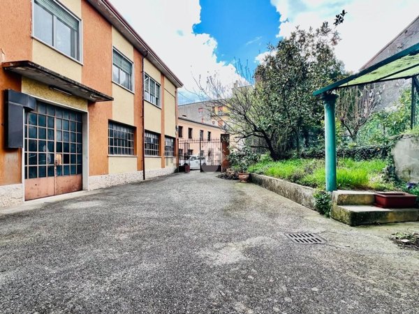 appartamento in vendita a Verona in zona San Michele