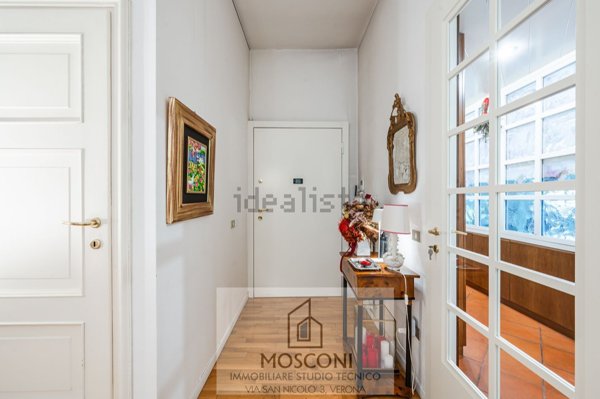 appartamento in vendita a Verona in zona Centro Storico