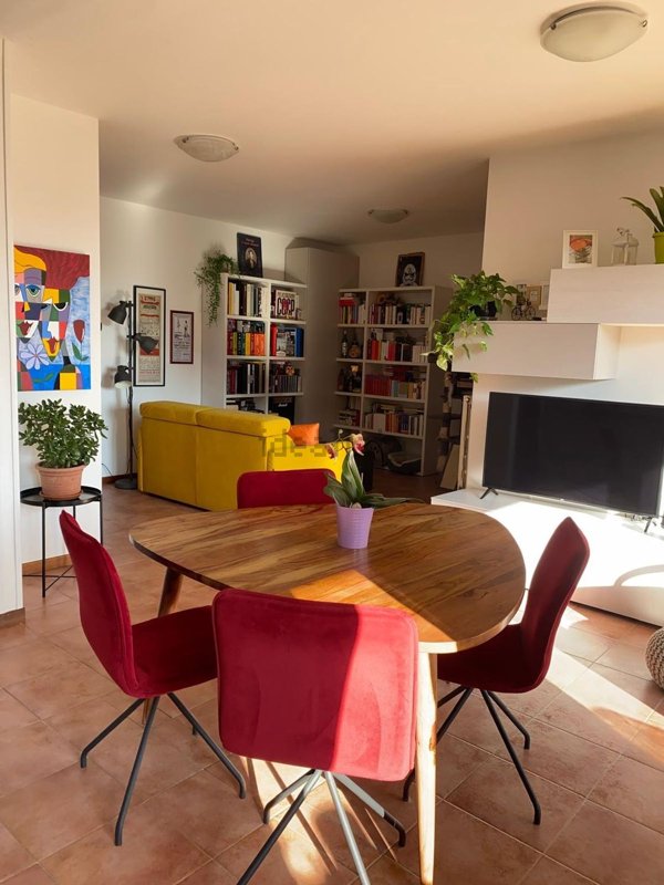 appartamento in vendita a Verona in zona Borgo Roma