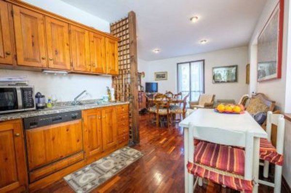 appartamento in vendita a Verona in zona Avesa