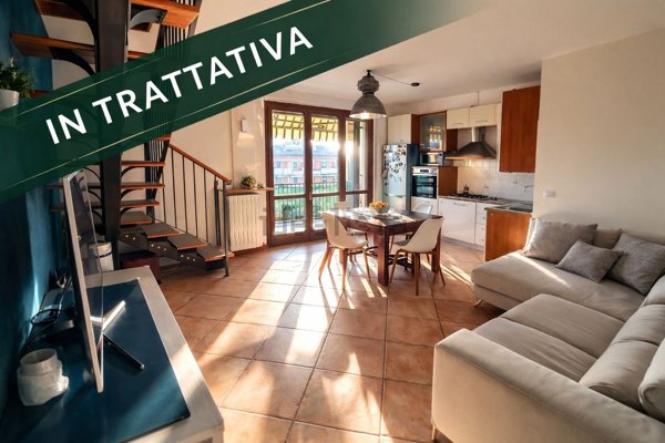 appartamento in vendita a Verona in zona San Massimo all'Adige